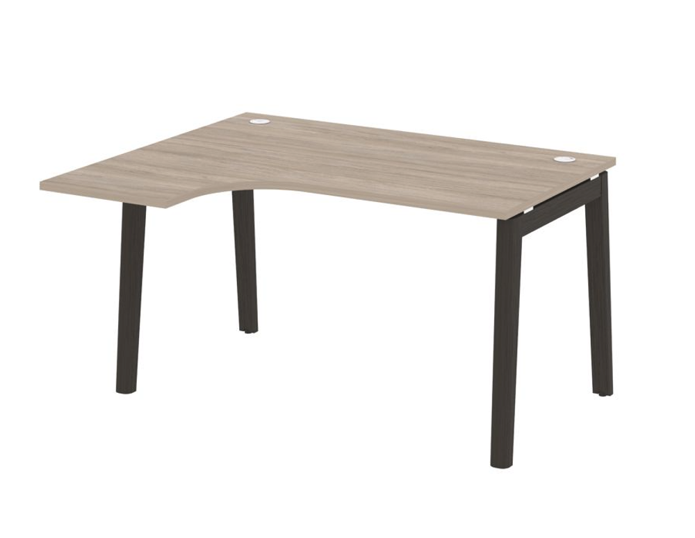 Стол письменный угловой ONIX WOOD