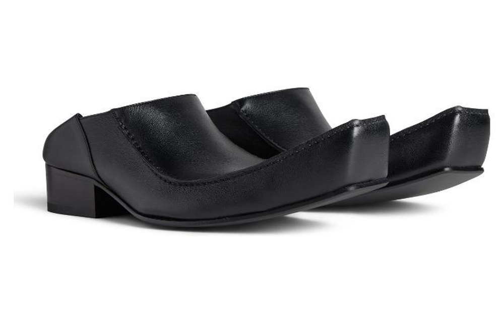 Balenciaga Romeo 2Cm