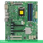 Материнская плата SuperMicro MBD-X11SAE-B