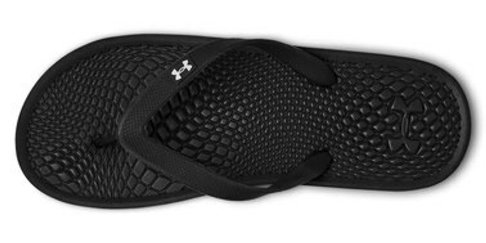 Пантолеты Under Armour UA M Atlantic Dune T