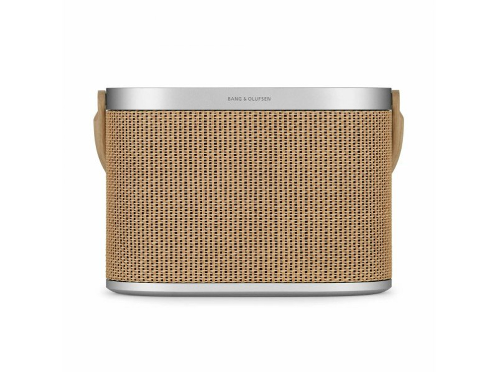 Портативная акустика Bang & Olufsen Beosound A5 Nordic Weave