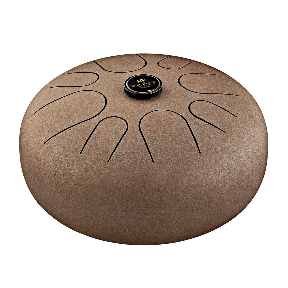 Язычковый барабан MEINL STD2VB STEEL TONGUE DRUM, A AKEBONO