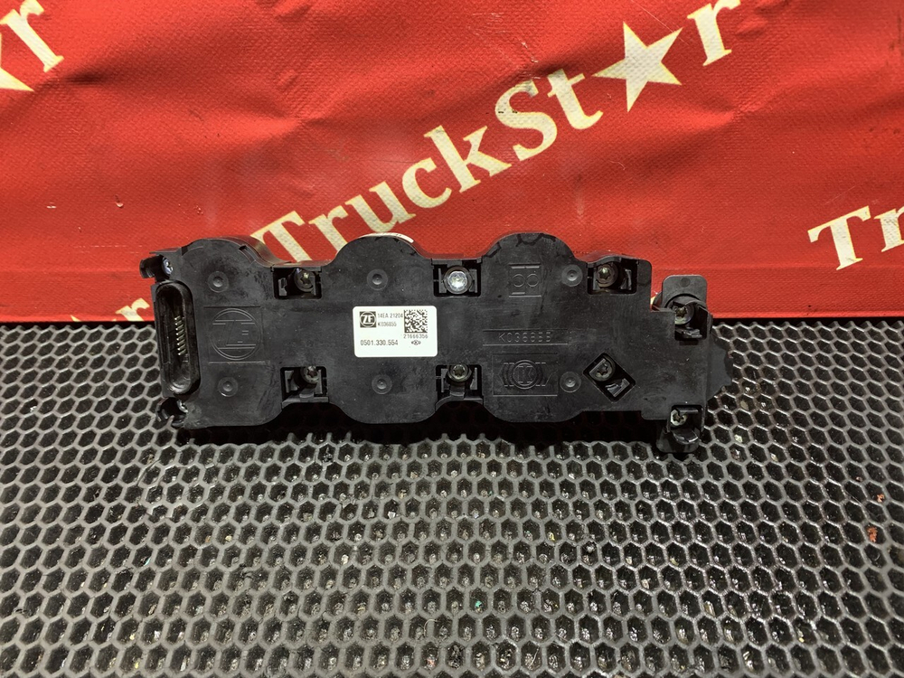 Модуль датчиков АКПП 2023г.