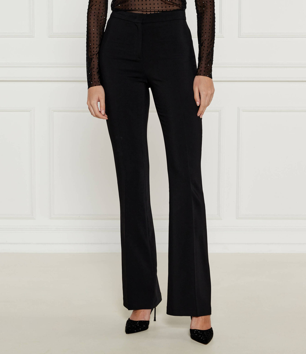 Брюки Pinko - черный(100054 A213)