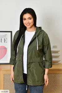 Куртка II-4180 Фабрика Моды