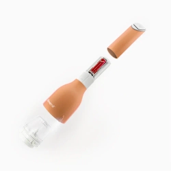 FinaMill Электрическая кофемолка для специй PRO Plus Лосось