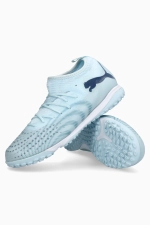 Сороконожки Puma Future 9 Match TF Junior - синий