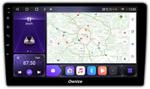 Магнитола для Jeep, Dodge, Chrysler 2006-2015 - Kuberg OL-1257-P Android 10, Быстрая, SIM-слот