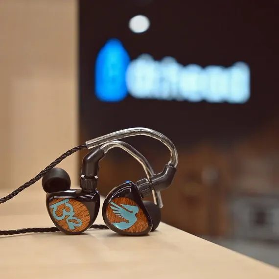 JH Audio 13V2
