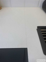 Современная кухня в серых тонах