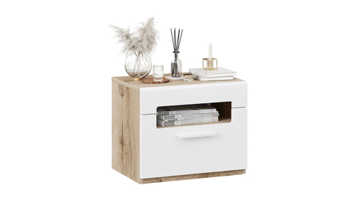 Тумба прикроватная «Фьюжн»