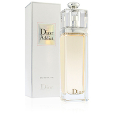 Dior Addict Eau de Toilette EDT 100ml