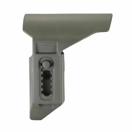 Щеки прикладов