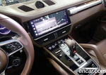 Porsche Cayenne (PO536) 3.0 Coupe Platinum Editions (02.2023)