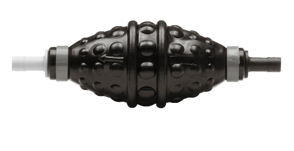 Груша топливная Hi Tech 8 мм (Италия)