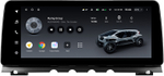 Магнитола BMW 7-серии (F01/F02) 2012-2015 NBT - Teyes LUX ONE монитор 12.3" на Android 10, 6/128ГБ, CarPlay, 4G SIM-слот