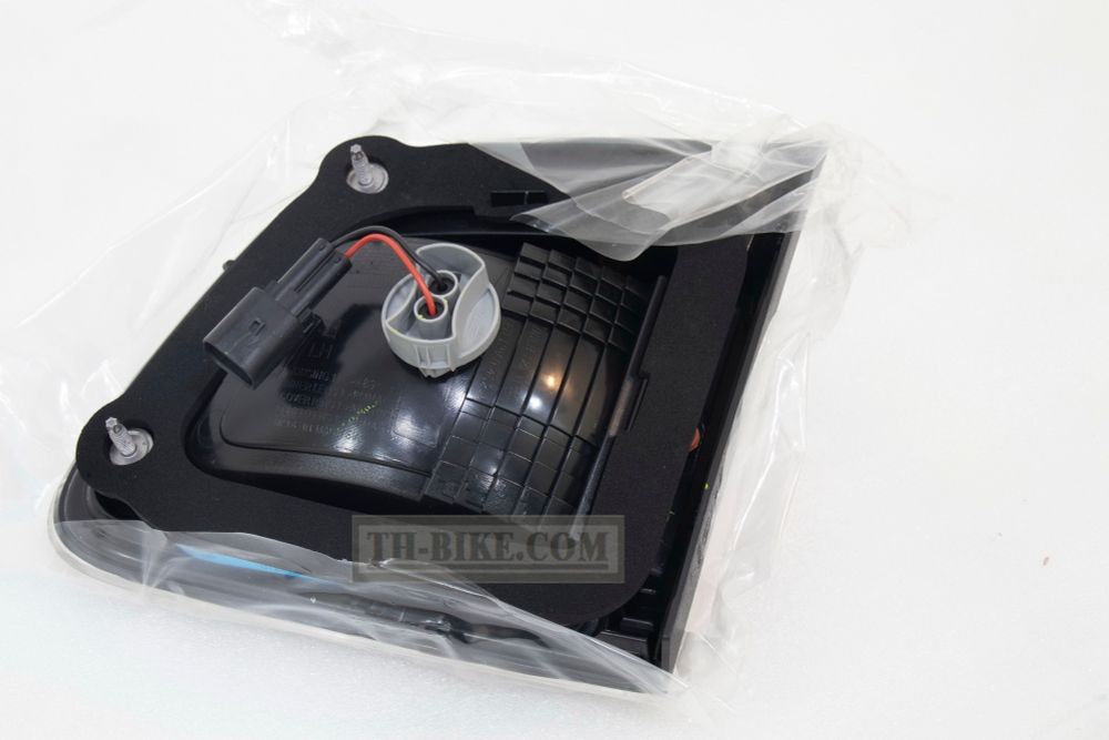 52120315 Light Tail assy Rear Left Back Chevrolet Trailblazer 2012-2016