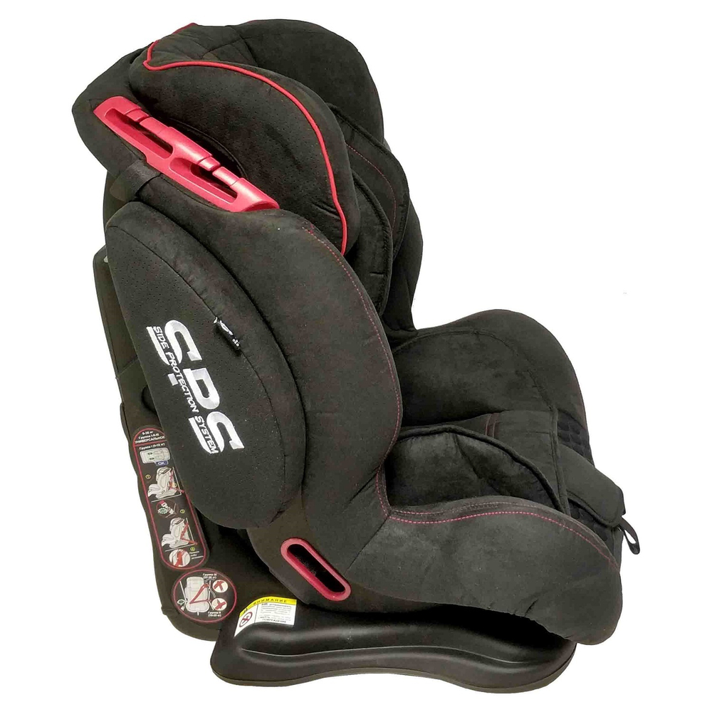 Infinity BH12312I-CT-SPS (Isofix)