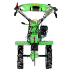 Мотоблок Волгарь-2МФ