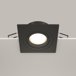 Встраиваемый светильник Technical DL024-2-01B