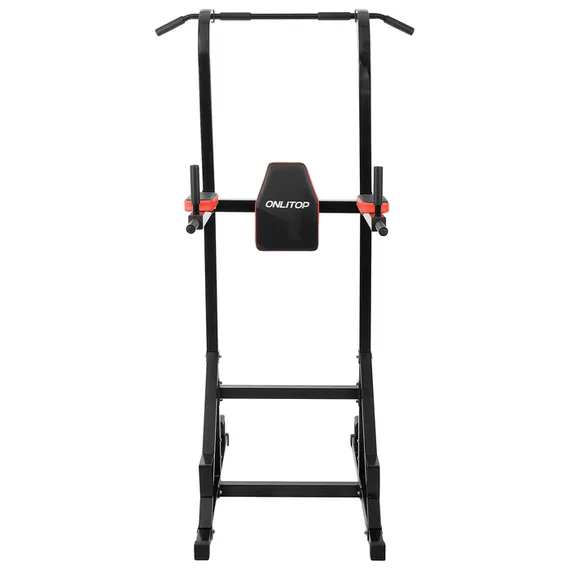 Турник-брусья, ОТ-007