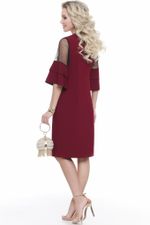 Платье ДС-ДОСТОЙНЫЙ ВЫБОР, НЬЮ (Акция)