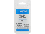 Оперативная память Crucial CT8G4SFRA32A, DDR4 1х 8ГБ 3200 МГц, SODIMM, OEM
