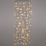 Занавес световой Eurosvet 200-003 200-003 теплый белый