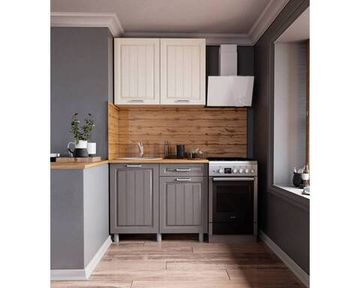 Кухня ЛУКСОР 1000