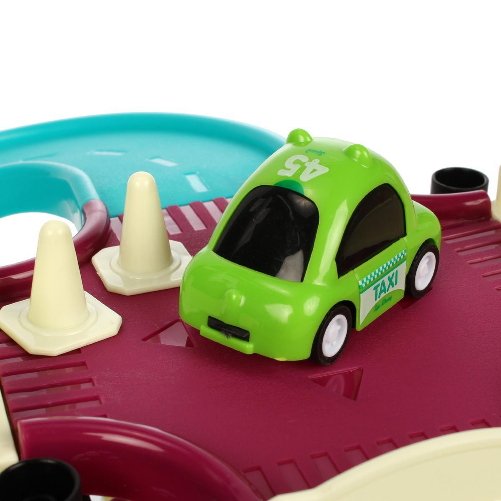 Парковка, пакет 812-8B