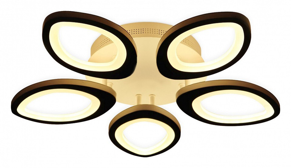 Потолочная люстра Ambrella Light FA FA4492