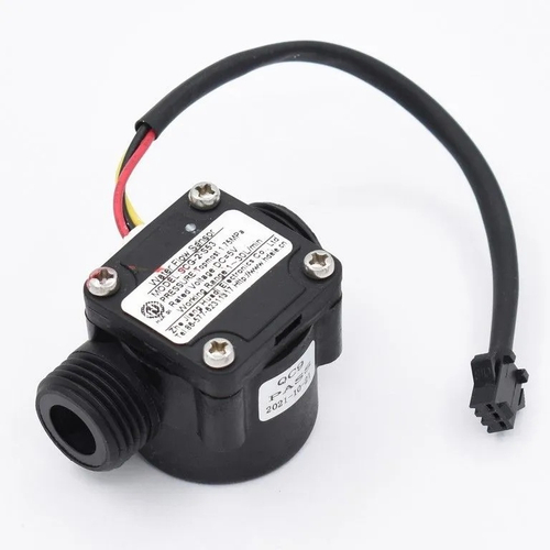 HAD32 Датчик протока для котлов SCG-2-S53, Oasis, Monlan (P0000005985), Rocterm, Electrolux, 0,5-30 литров 3-х контактный (квадратный)