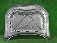 Капот Haval F7 (2018-2024)