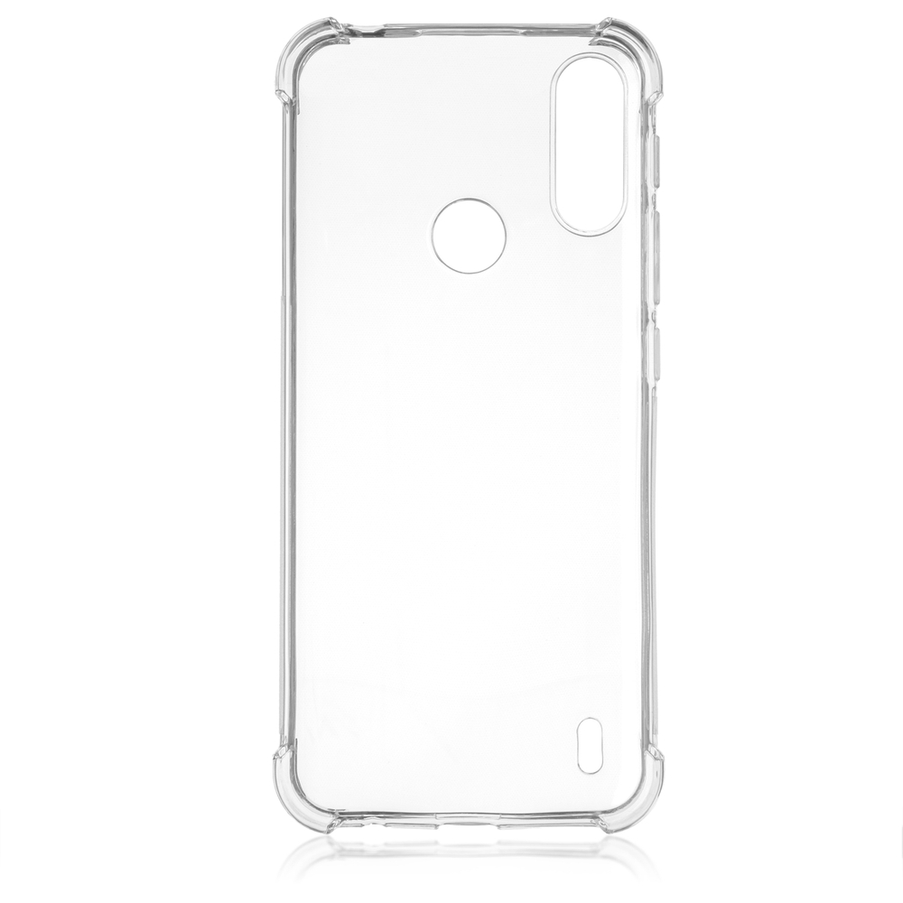 Чехол ROSCO для Lenovo K13 оптом (арт. LN-K13-HARD-TPU-TRANSPARENT)