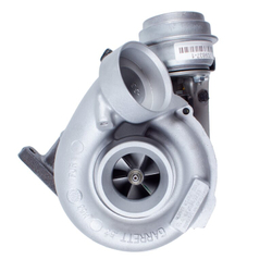 Турбина 709837-5001S Garrett для Mercedes