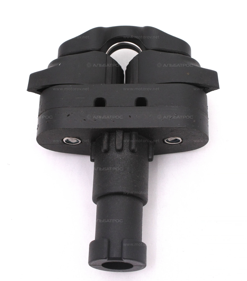 Стопор веревки до 10мм