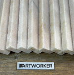 NS381-P - натуральный пиленный камень, 1 кг