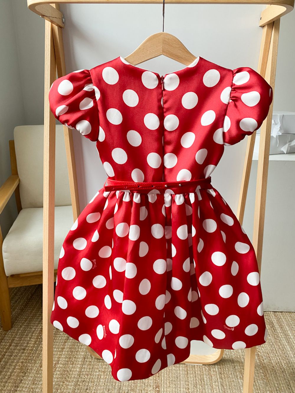 Платье Monnalisa, 110