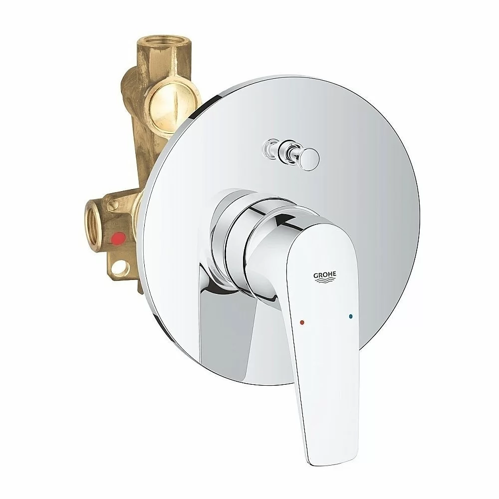 Смеситель для душа Grohe BauFlow 29113000