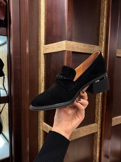 Туфли женские