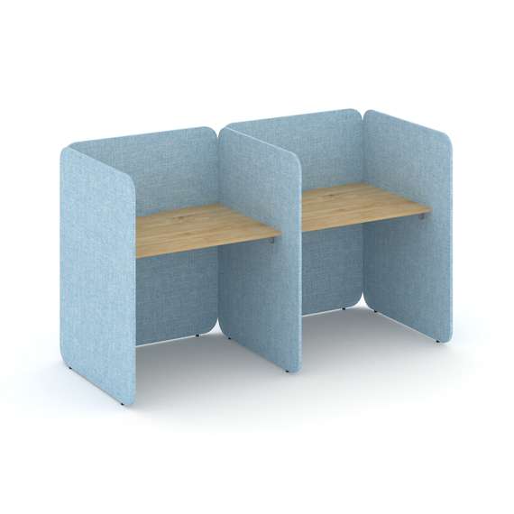 Call center Комплект №2 KC.K-002  1614*909*1200