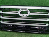 Решетка радиатора Toyota Land Cruiser 300 (21-нв)