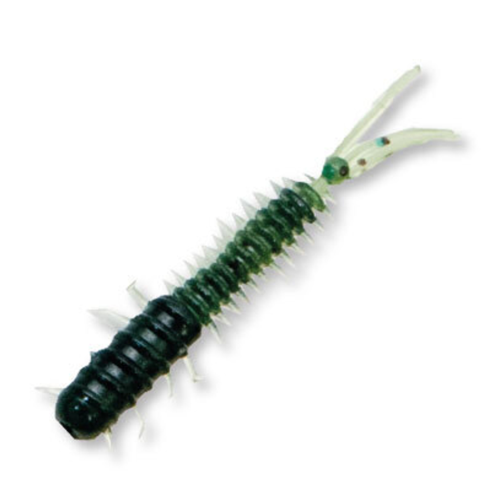 Твистер Akara Clam Worm 40 X019