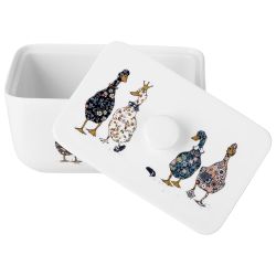 МАСЛЕНКА LEFARD "FAMILY FARM" 16,5*11*9,5 СМ 820 МЛ (КОР=12ШТ.)