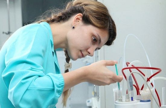 Наука - воздух компании "Арт Лайф"!