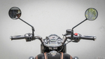 Royal Enfield Bullet 350 Standard Maroon