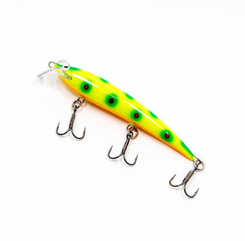 Lahti Lapsi 9 см., цвет 053