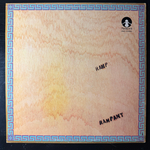 Nazareth- Rampant (Скандинавия 1974г.)