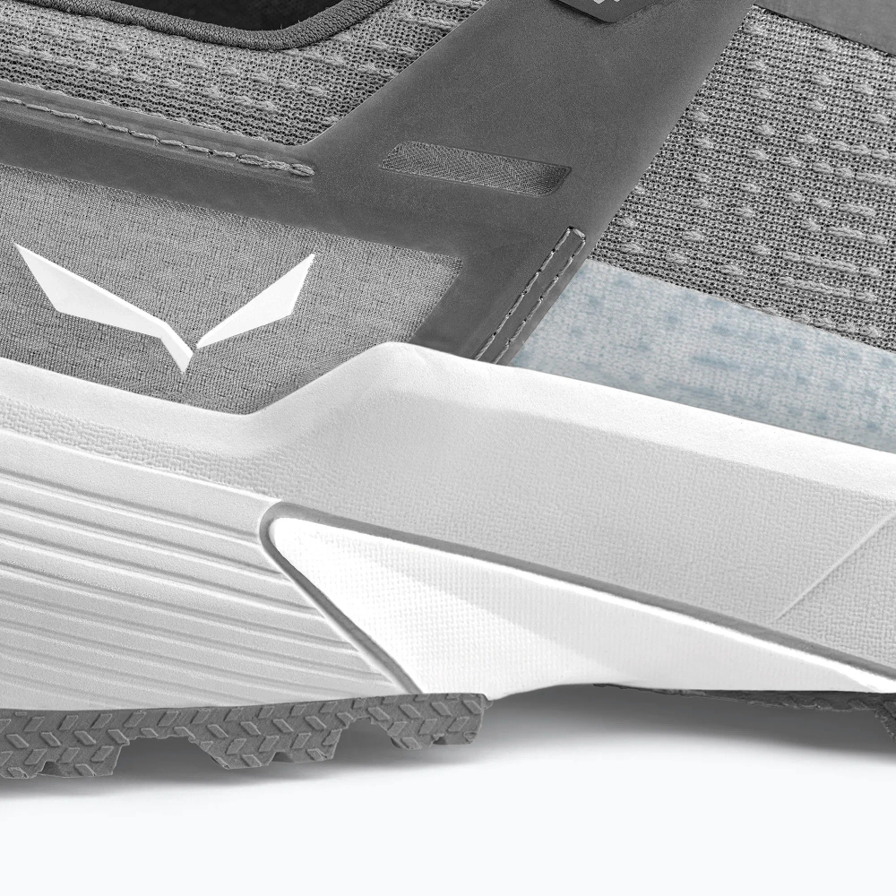 Ботинки Salewa Pedroc 2 onyx/vapor blue