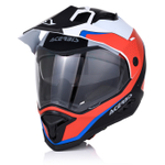 Шлем ACERBIS REACTIVE GRAFFIX